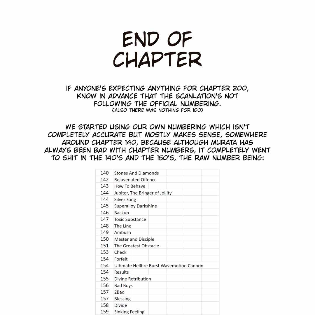 One Punch Man - Chapter 199 image 18